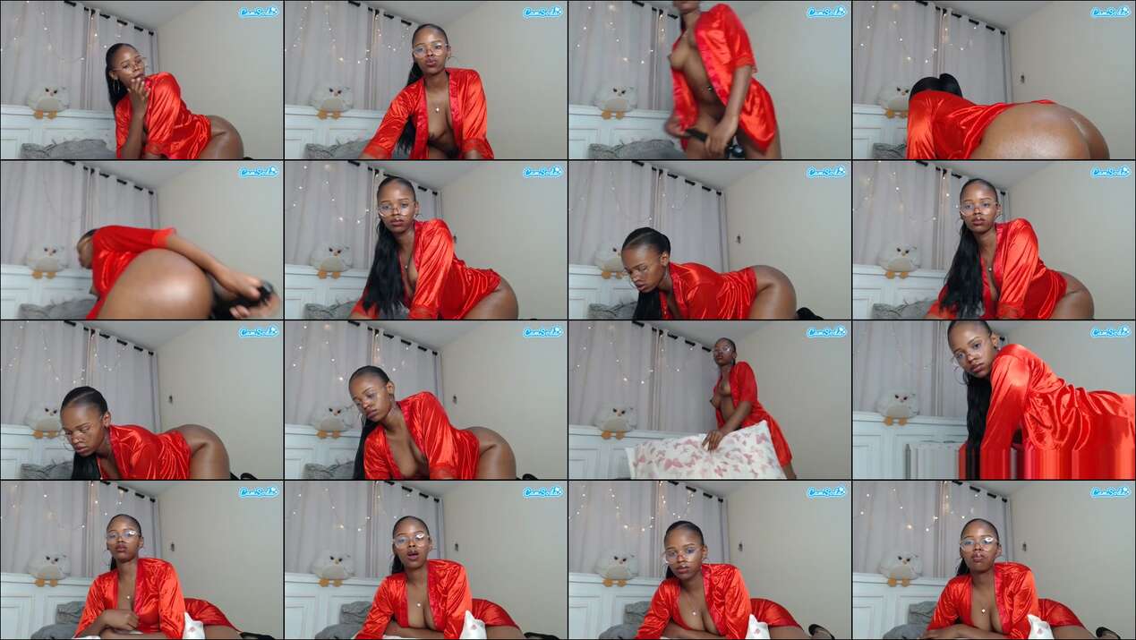 Pecky-pinkyCamsoda Porn Cam 2024-03-14