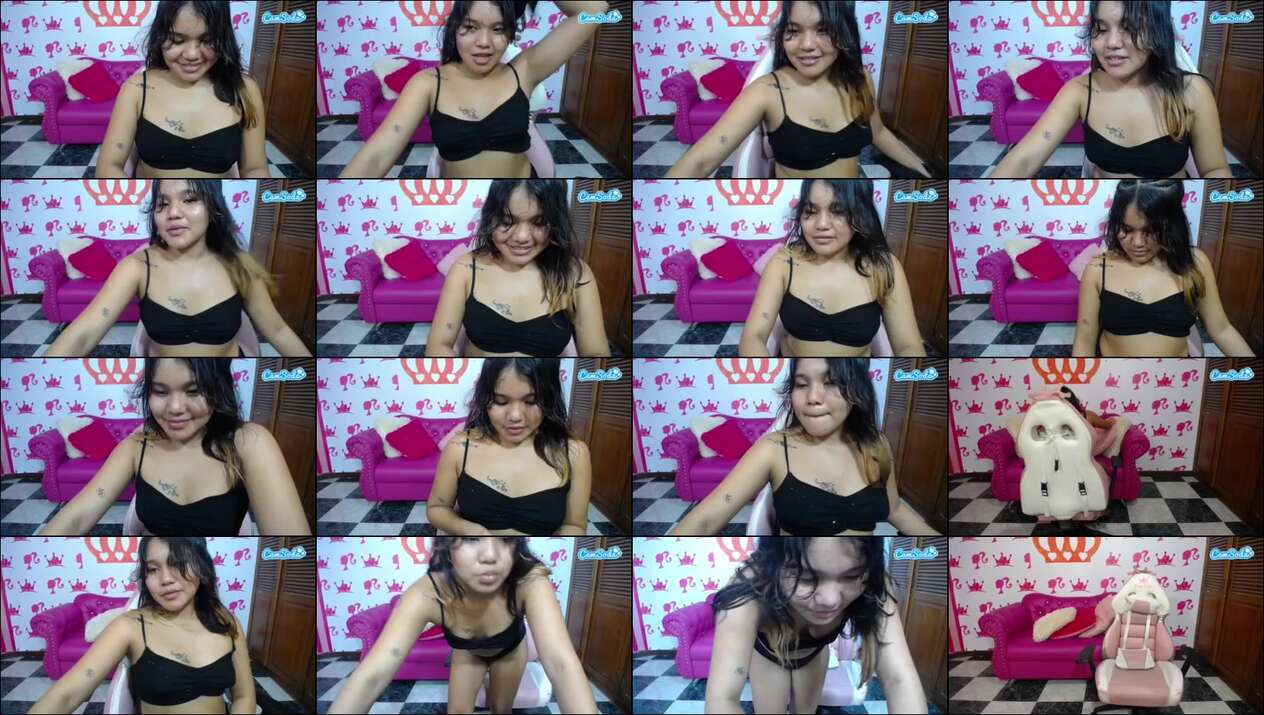 Petite-inoccentCamsoda Porn Cam 2024-02-03