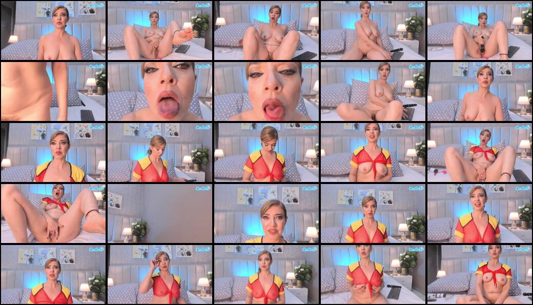 Pink-museeCamsoda Porn Cam 2024-01-17