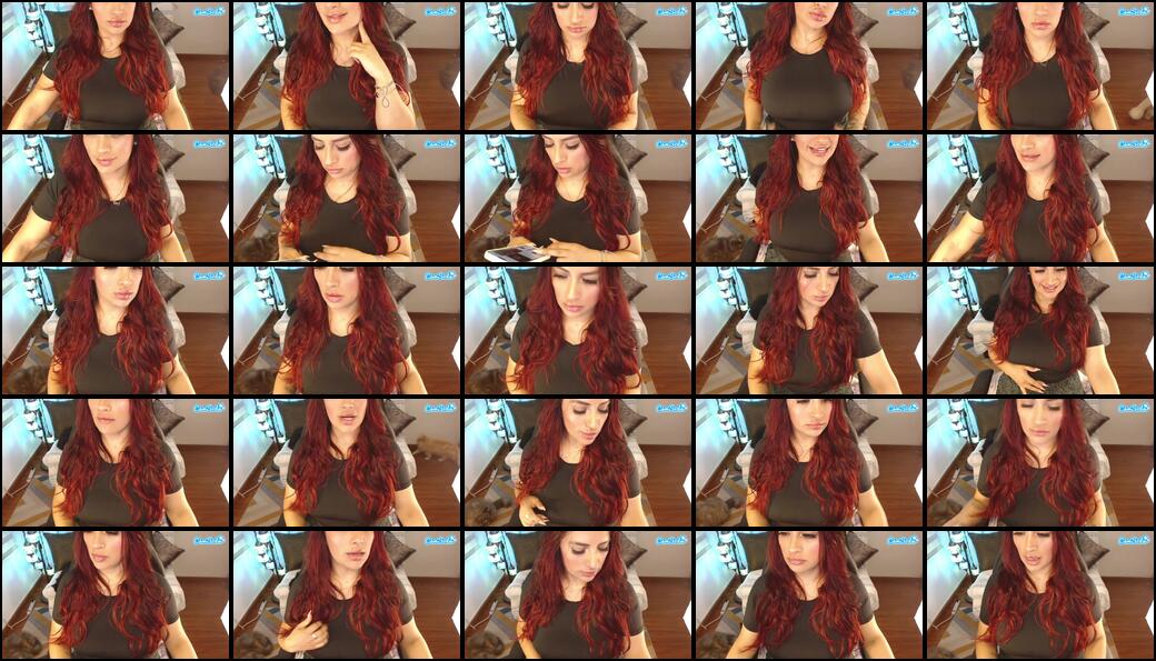 Pocahontass1Camsoda Porn Cam 2024-01-29