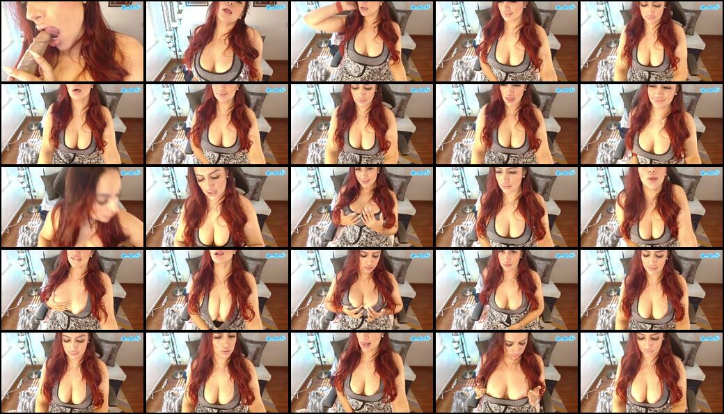 Pocahontass1Camsoda Porn Cam 2024-03-04