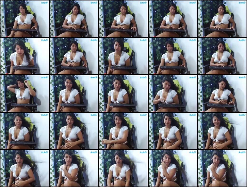 Pocajontas990724Camsoda Porn Cam 2024-01-14