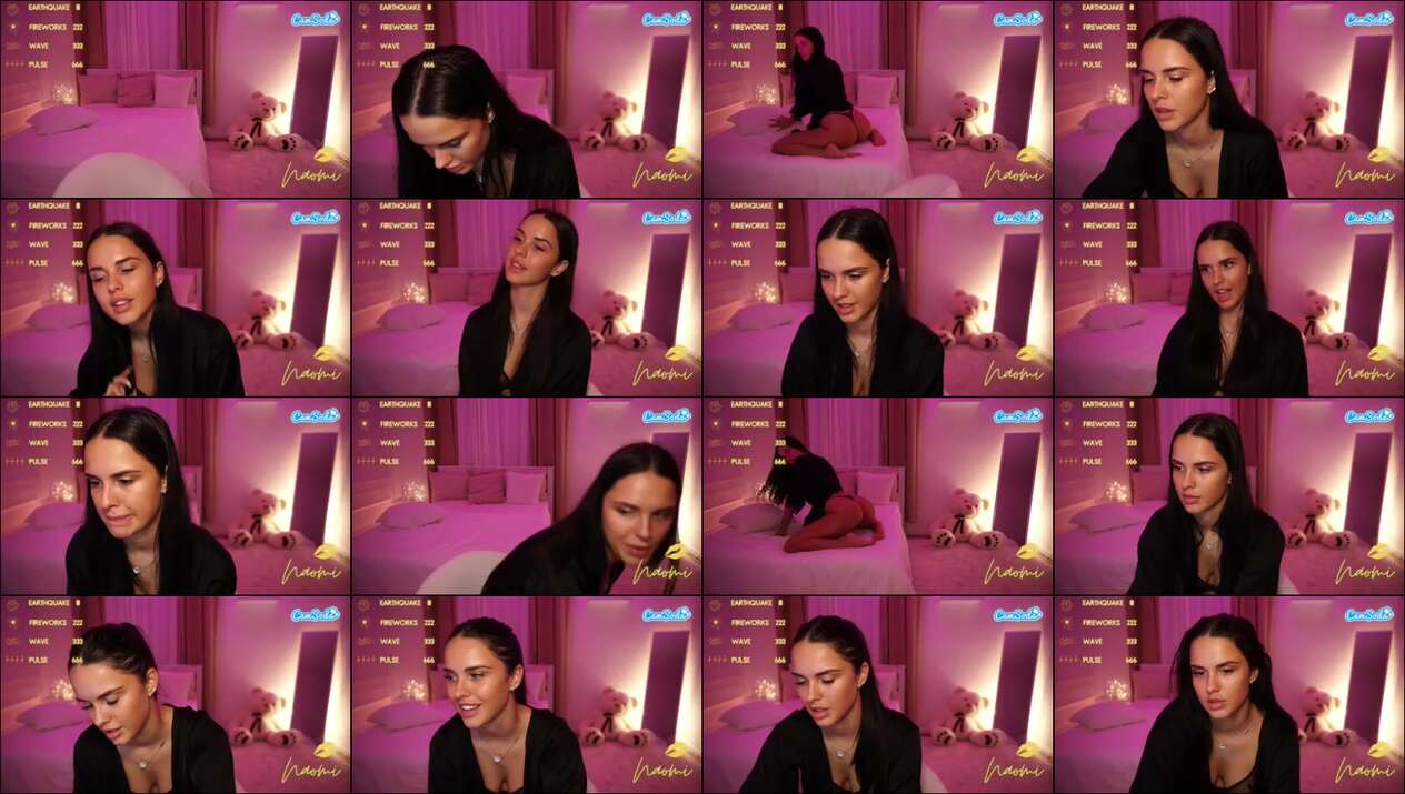 PoiisongirlCamsoda Porn Cam 2023-10-13