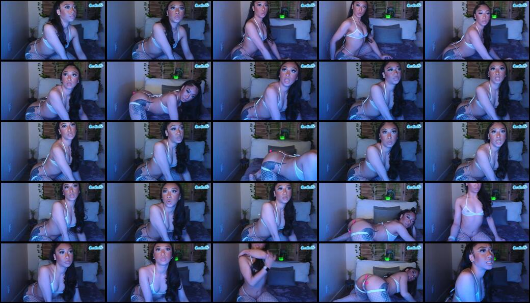 PreeminentjessCamsoda Porn Cam 2024-03-03