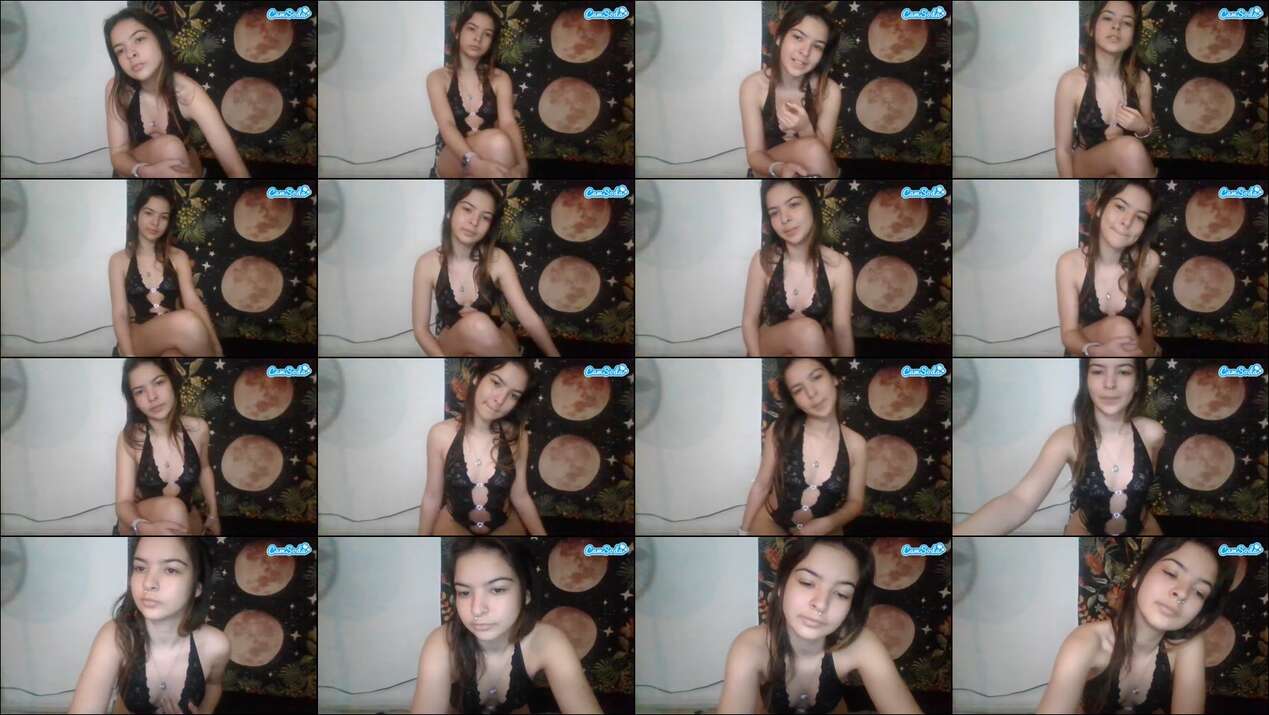 PrettylittleerisCamsoda Porn Cam 2024-01-28