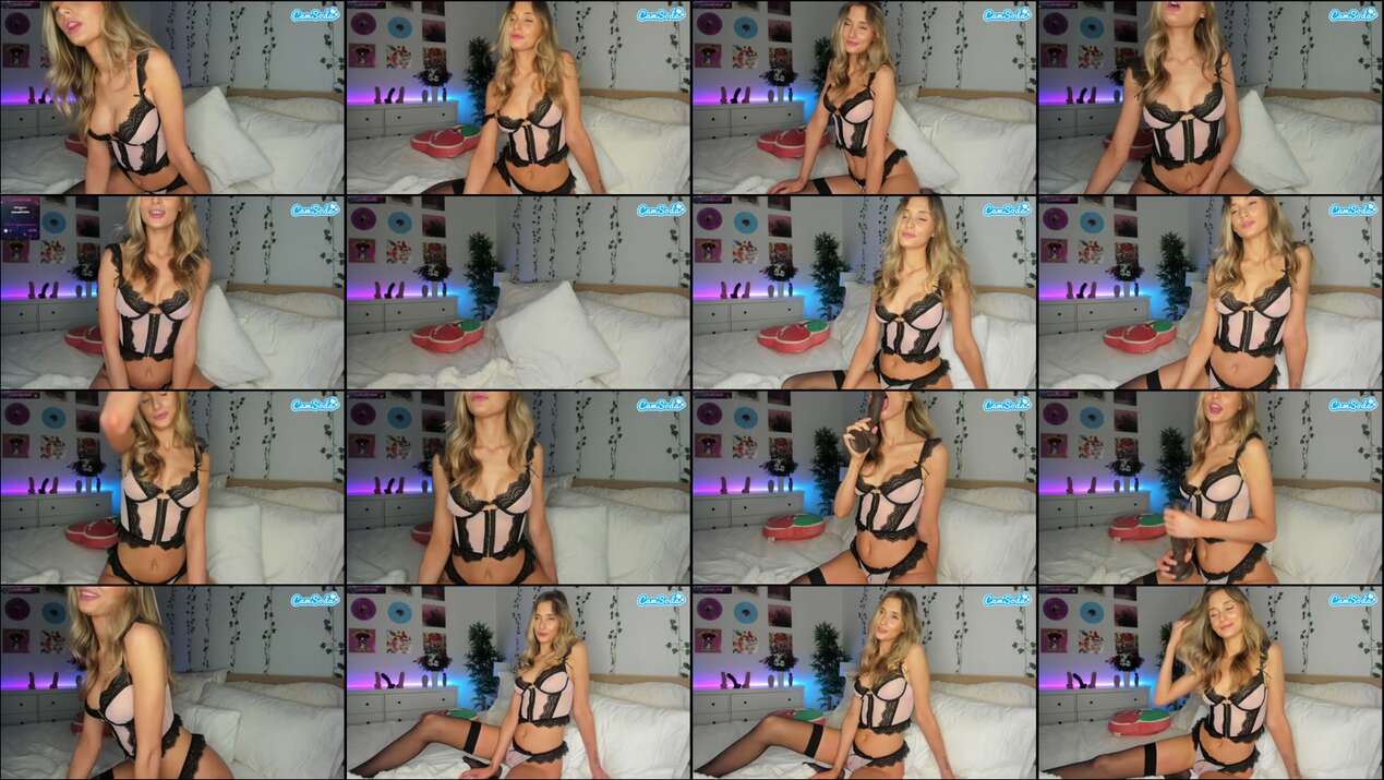 Princess69-420Camsoda Porn Cam 2024-01-26