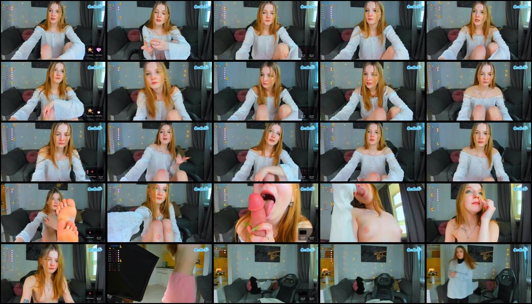 PrincesssasCamsoda Porn Cam 2024-02-06