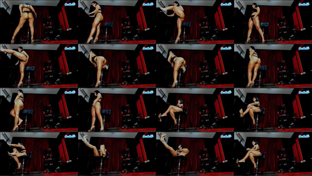 PuffylloveCamsoda Porn Cam 2023-10-29