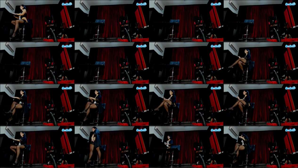 PuffylloveCamsoda Porn Cam 2023-11-10