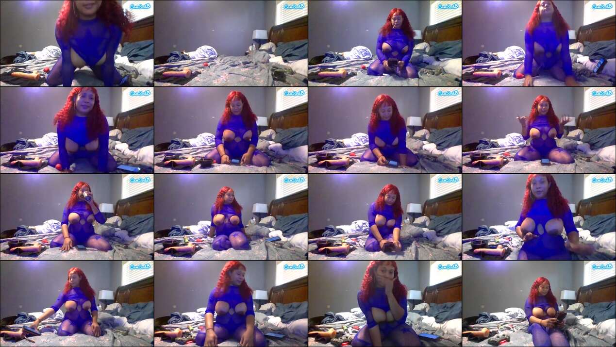 QueenliiiiCamsoda Porn Cam 2023-10-27