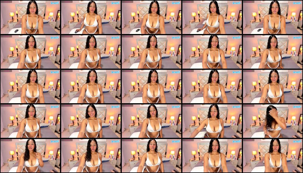 Queenn-beeCamsoda Porn Cam 2024-01-25