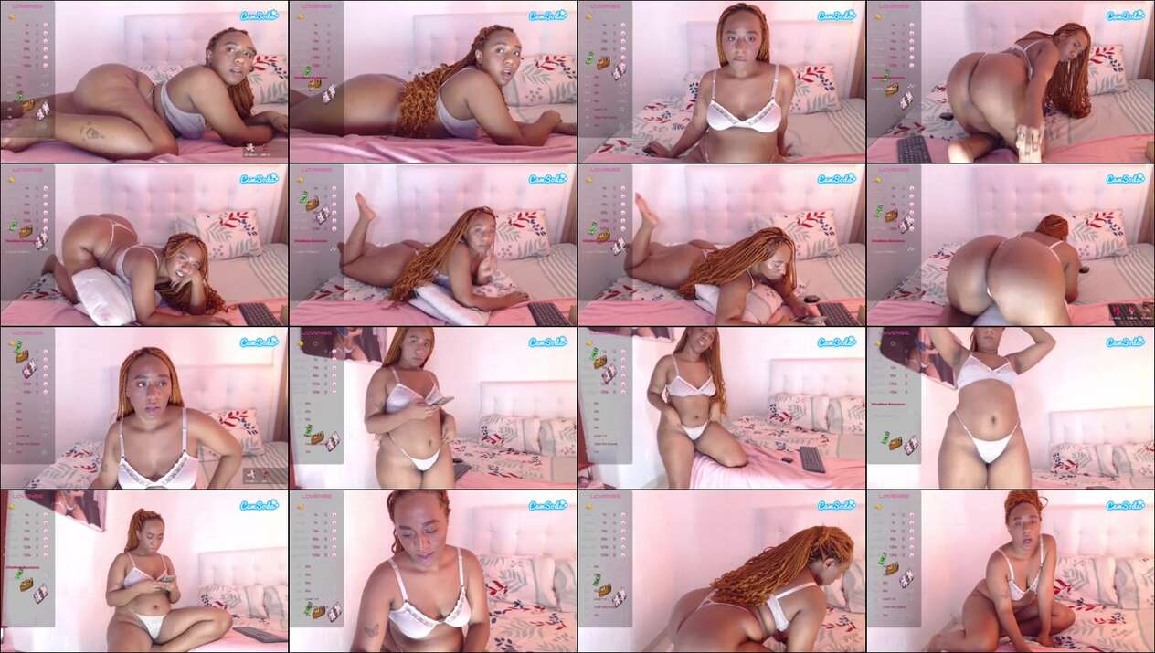 QueenyflowwCamsoda Porn Cam 2024-03-16