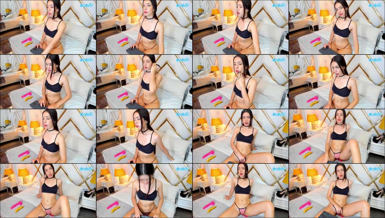 RacchelblackCamsoda Porn Cam 2023-11-12