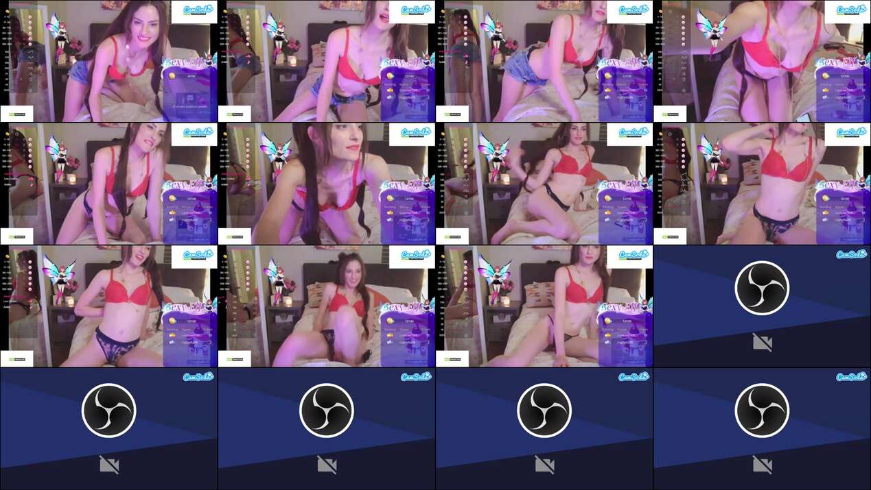 Rachael-roscoeCamsoda Porn Cam 2023-11-13