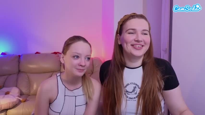 Radiants-twoCamsoda Porn Cam 2023-09-30