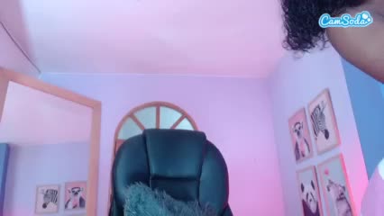 Rashida-scottCamsoda Porn Cam 2023-09-20