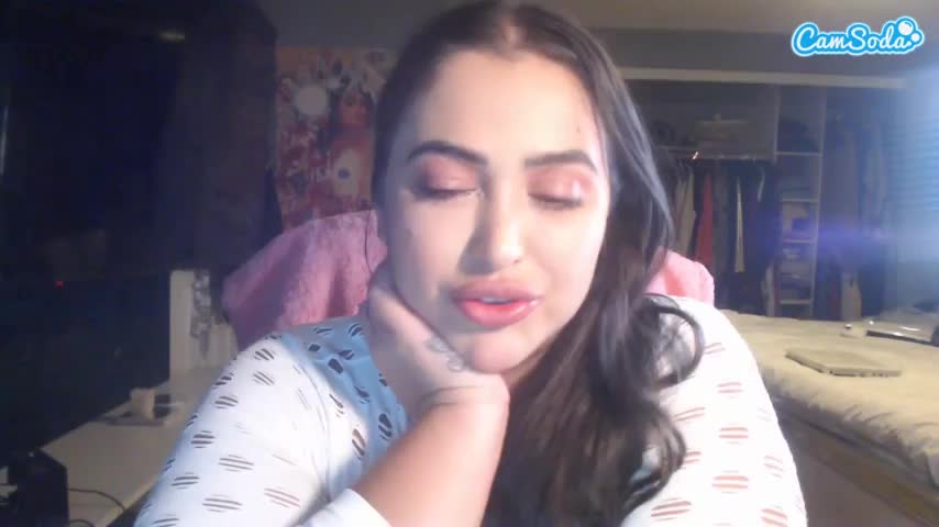 RealdiamonddollCamsoda Porn Cam 2023-10-15