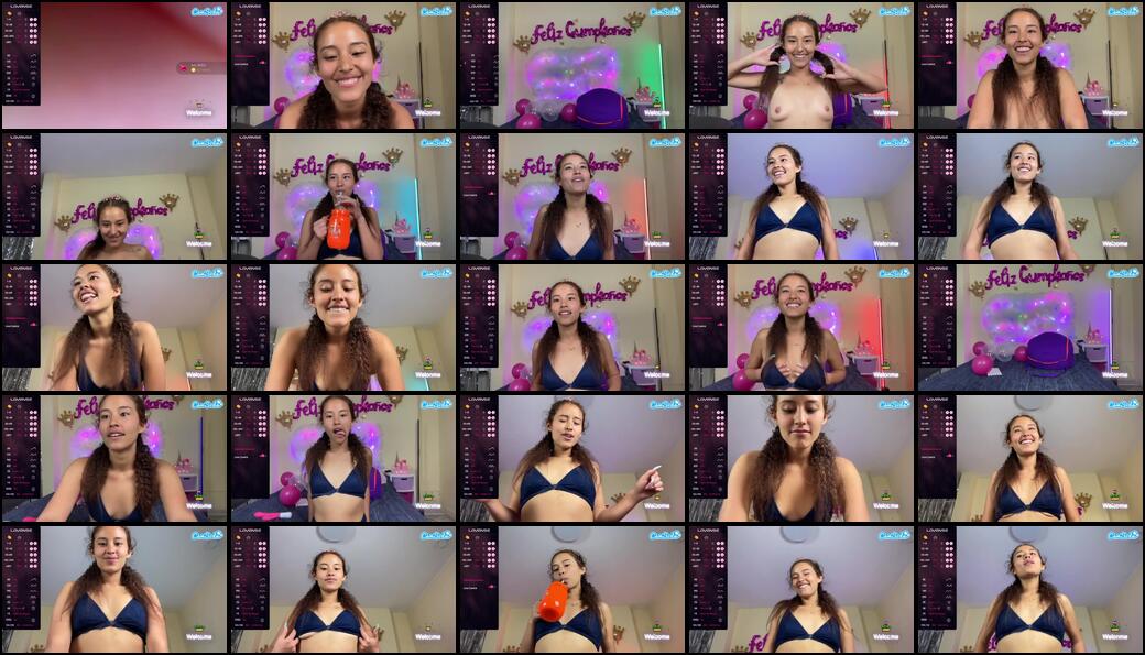 RedxbarbiedollCamsoda Porn Cam 2024-01-13