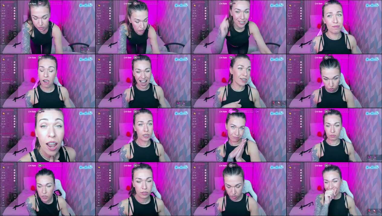 ReginafoxxyCamsoda Porn Cam 2024-02-21