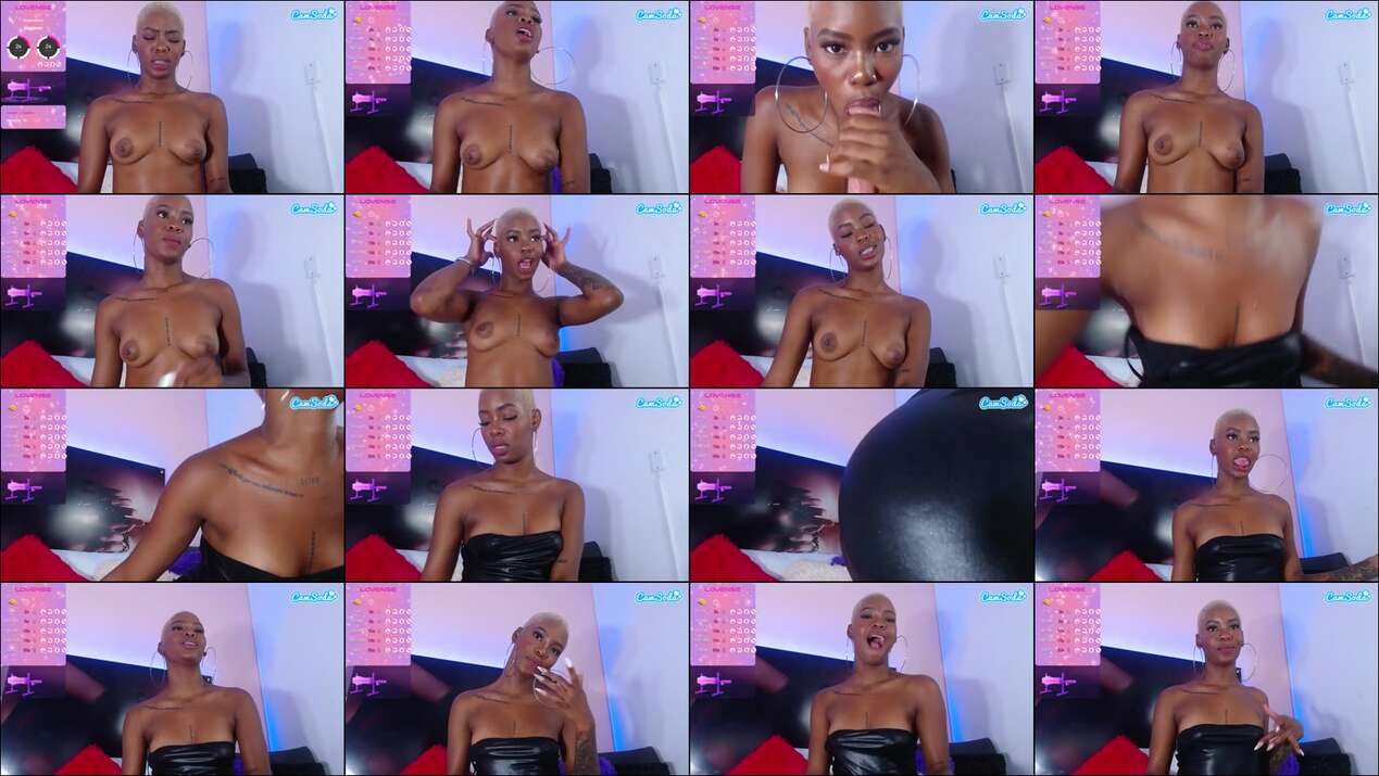 RenanatafisherCamsoda Porn Cam 2023-10-16