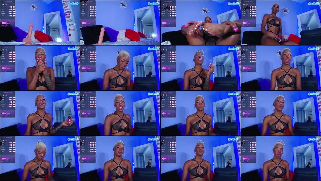 RenanatafisherCamsoda Porn Cam 2023-11-09