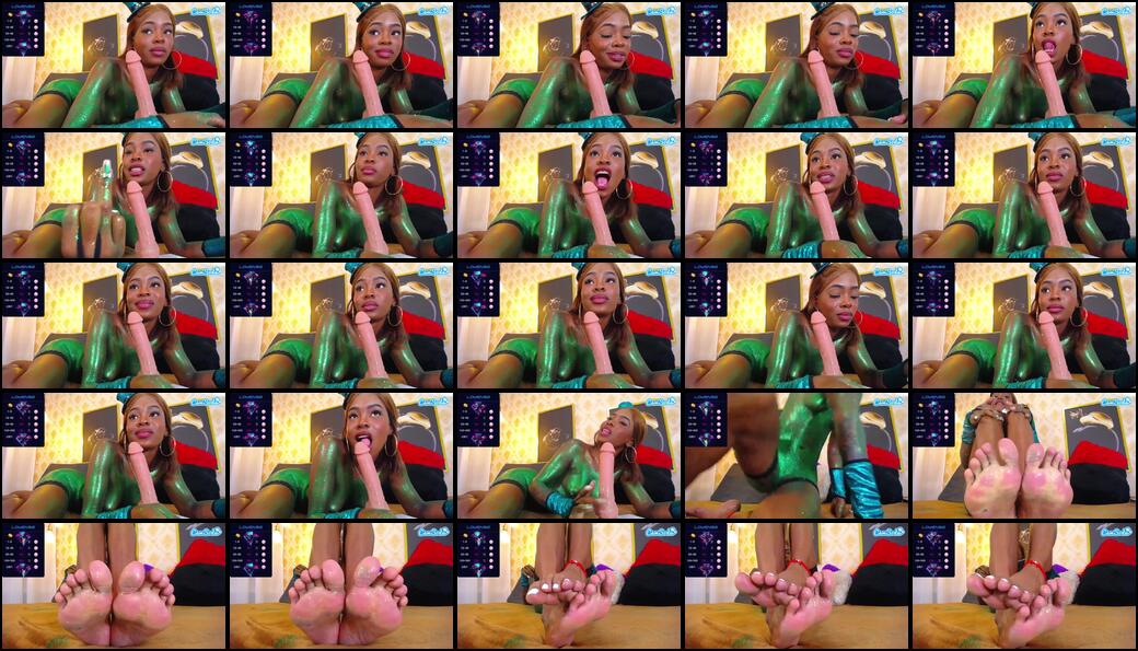 RenanatafisherCamsoda Porn Cam 2024-03-16