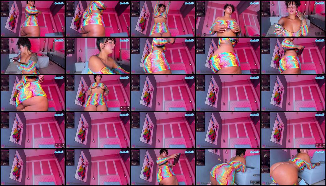 RihanaroseCamsoda Porn Cam 2024-02-14