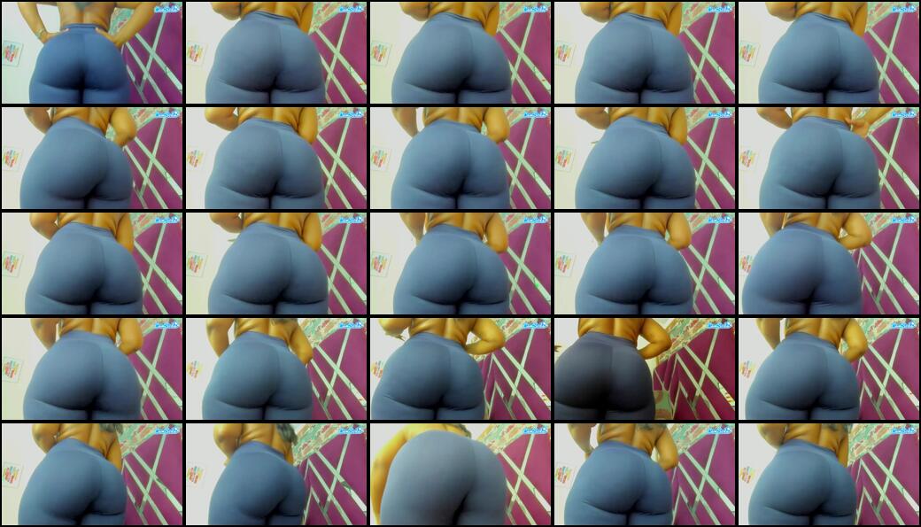 Rihanna-abiodunCamsoda Porn Cam 2024-02-27