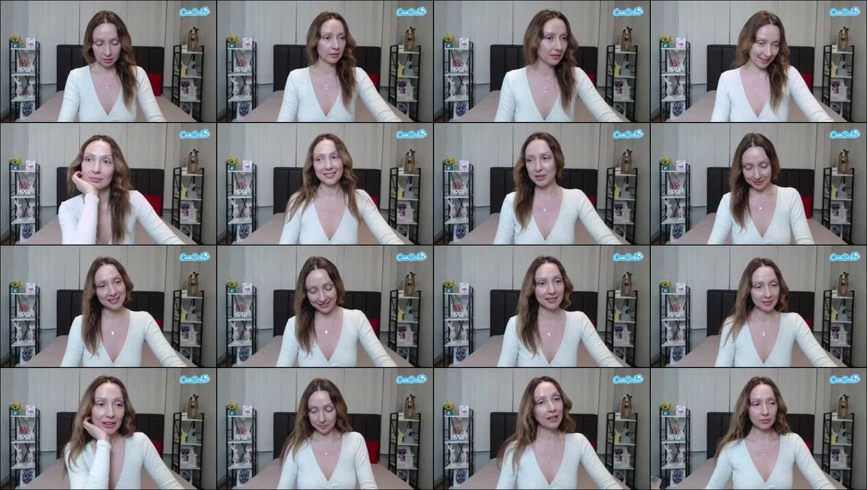 RitalilyCamsoda Porn Cam 2024-02-27