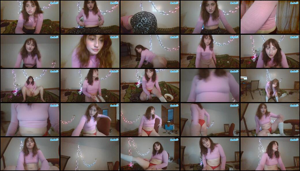 RobynbanxxxCamsoda Porn Cam 2024-03-05