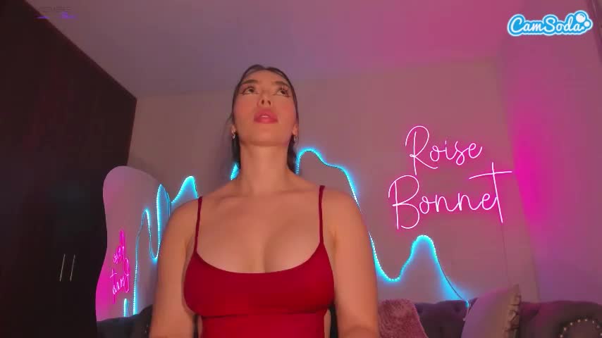 RoisebonnetCamsoda Porn Cam 2023-12-09