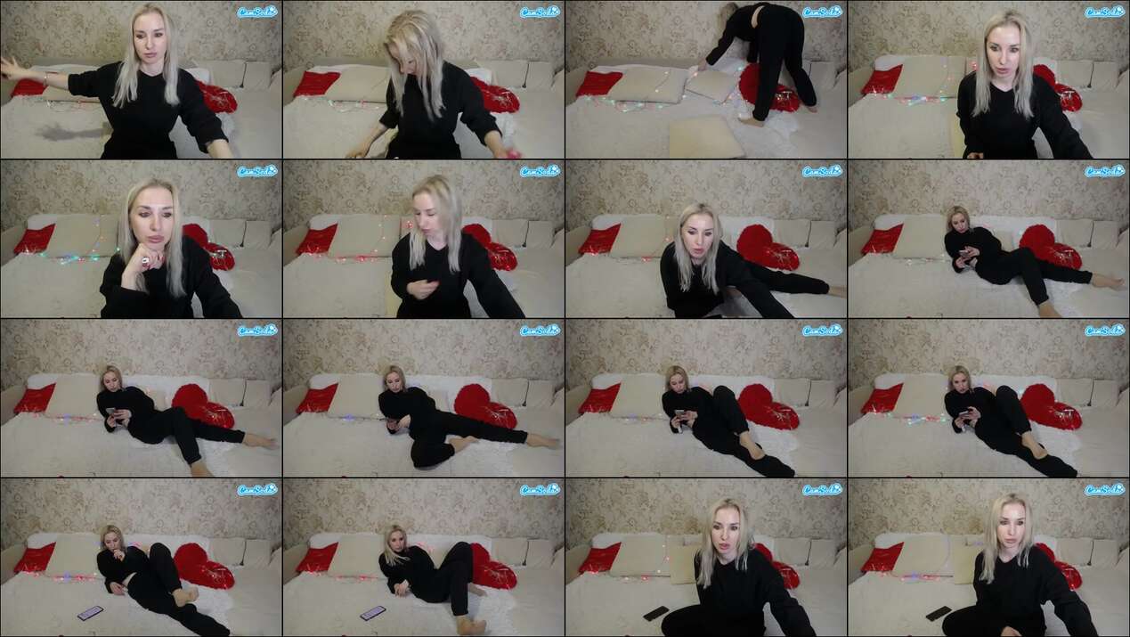 Rose-shineCamsoda Porn Cam 2024-03-18
