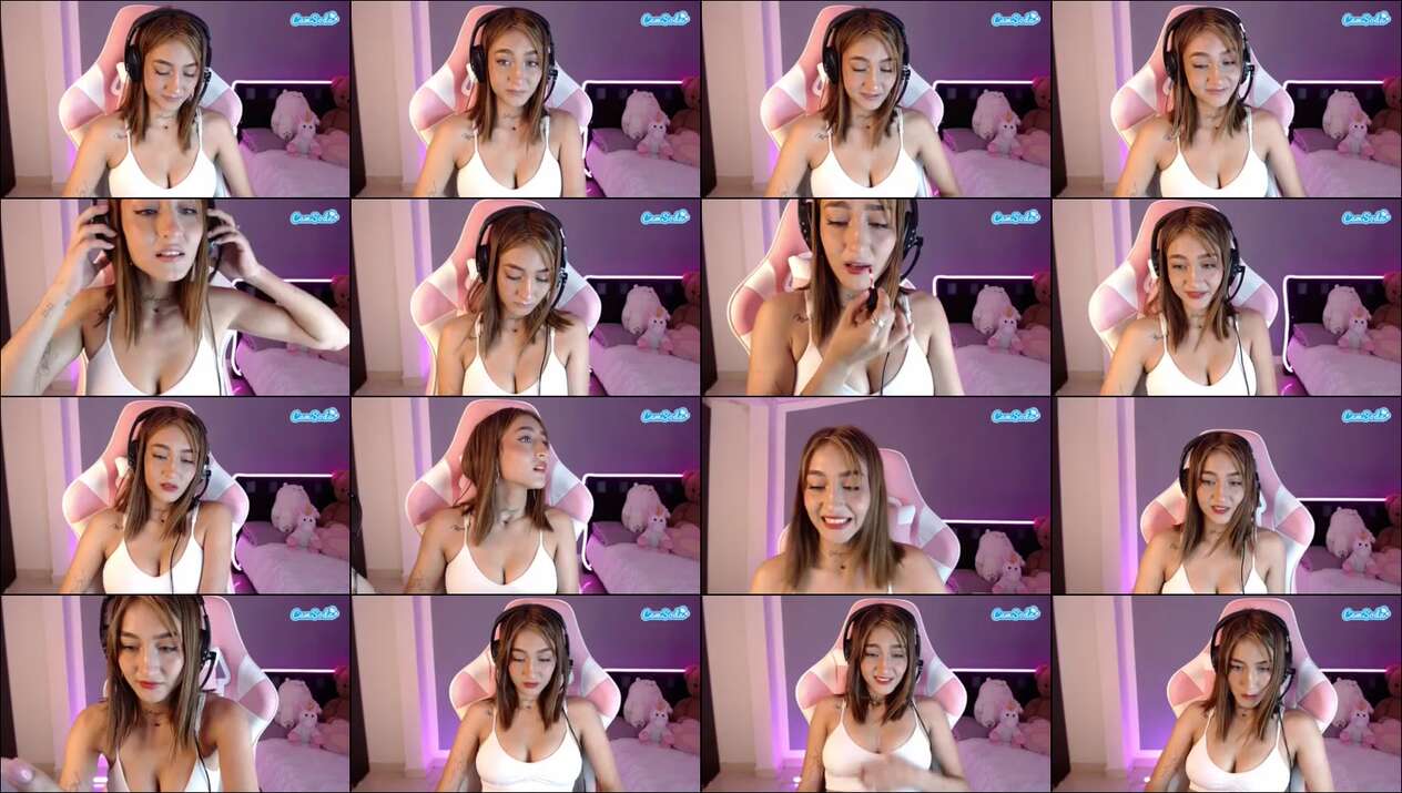 RosemonrooeCamsoda Porn Cam 2024-03-11