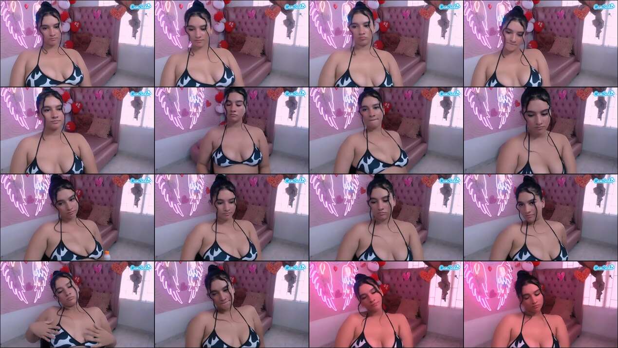 Rossy-missCamsoda Porn Cam 2024-02-25