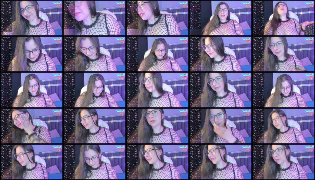 Roxxanne-bailCamsoda Porn Cam 2024-01-02