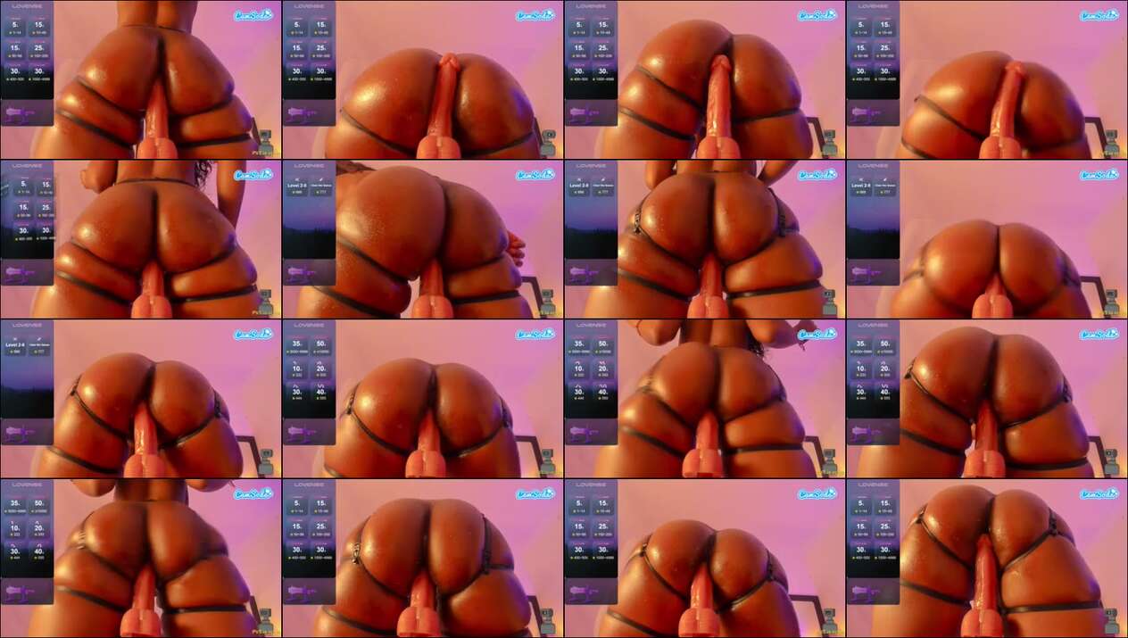 RoxyejordanCamsoda Porn Cam 2023-11-10
