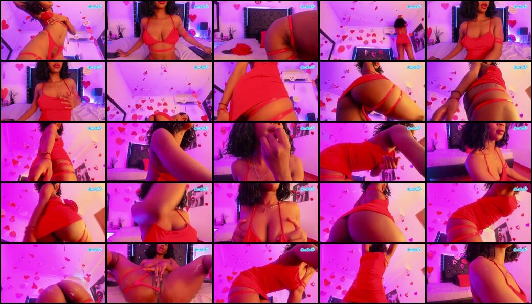 RoxyejordanCamsoda Porn Cam 2024-02-14