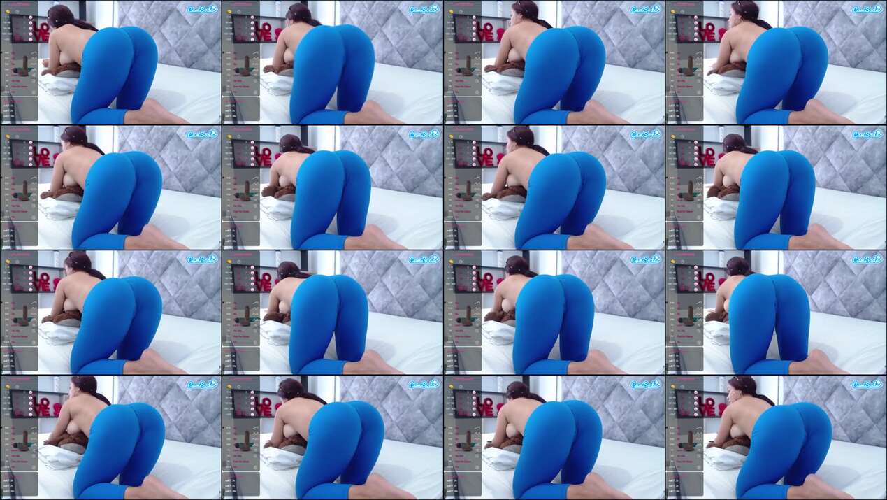 RoxyrebeldCamsoda Porn Cam 2024-01-02