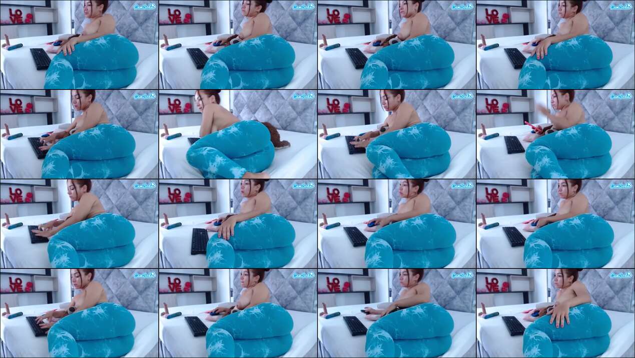 RoxyrebeldCamsoda Porn Cam 2023-10-15