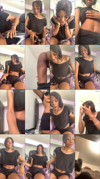 RubivixxenCamsoda Porn Cam 2024-03-12