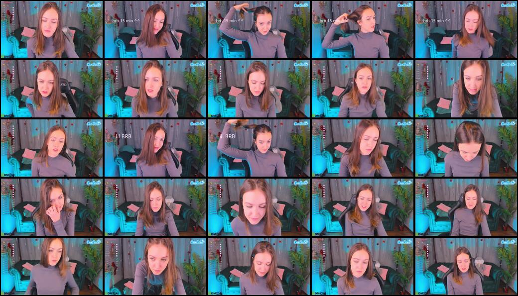 Ruby-kendalCamsoda Porn Cam 2024-01-12