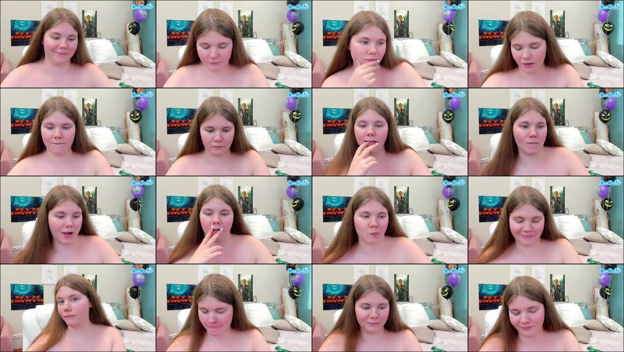 RubyvalenCamsoda Porn Cam 2023-11-05
