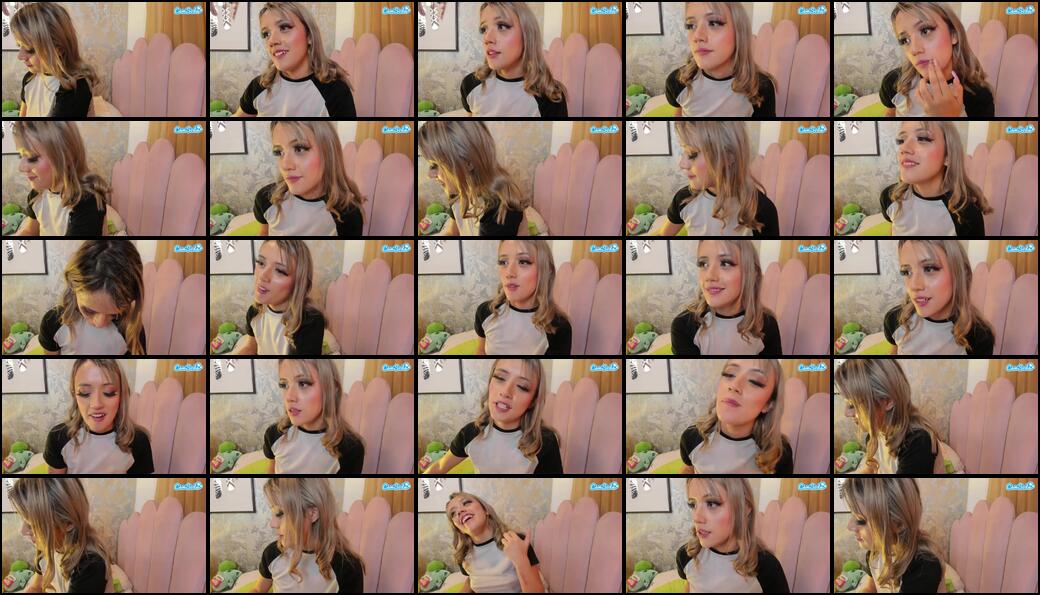 Sabrina-coleCamsoda Porn Cam 2024-03-16