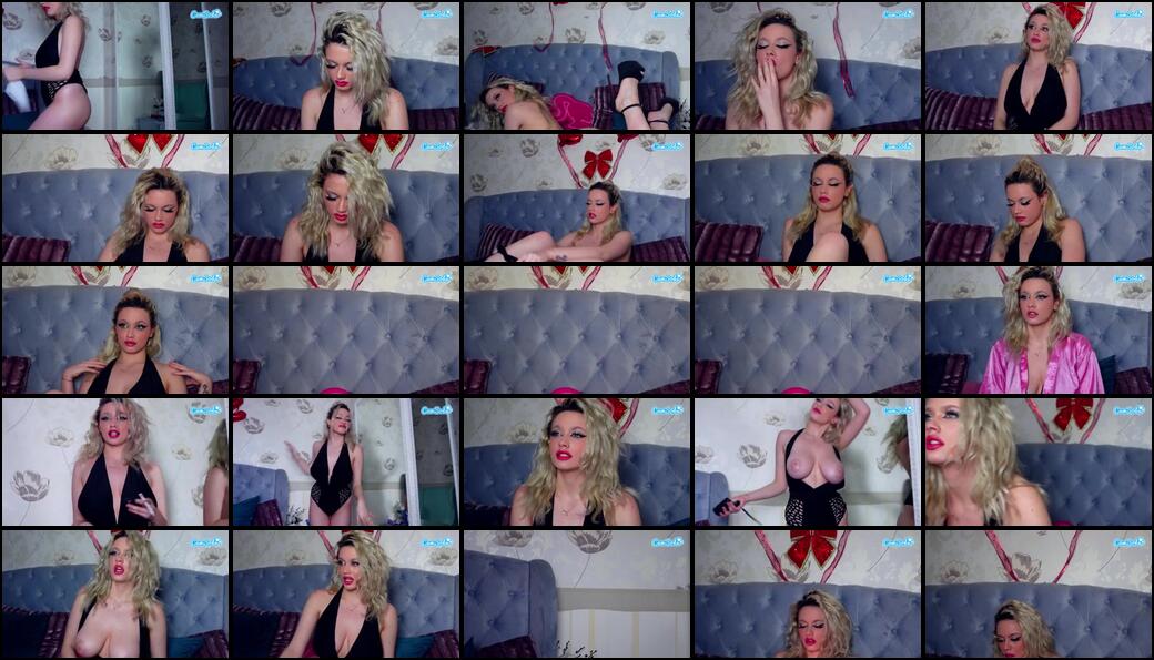 SabrinajadeCamsoda Porn Cam 2024-01-20
