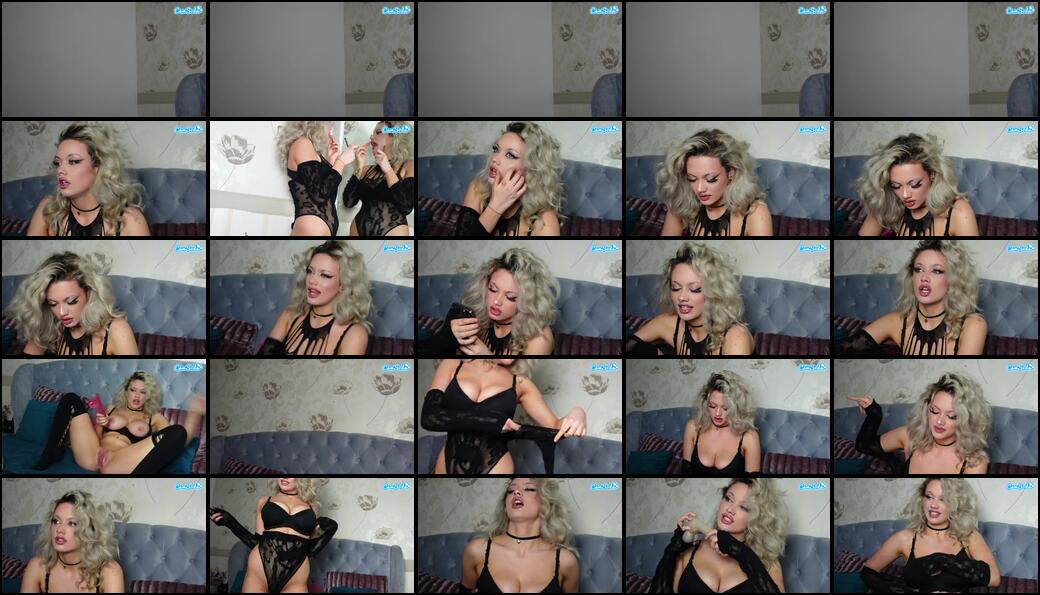 SabrinajadeCamsoda Porn Cam 2024-02-06
