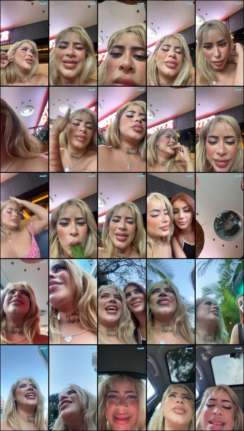 SabrinaparishCamsoda Porn Cam 2024-01-10