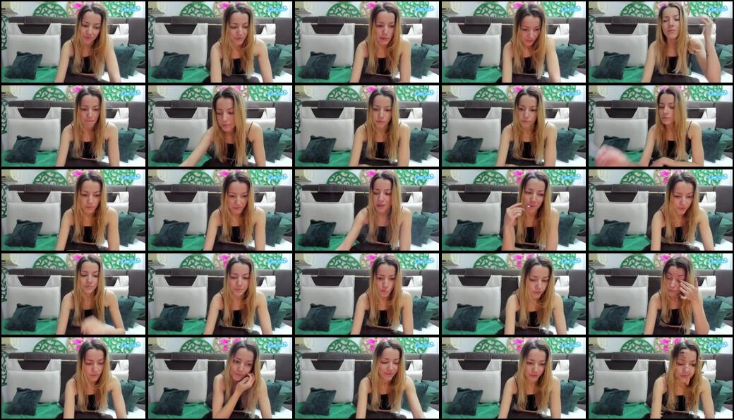 SabrinasinesCamsoda Porn Cam 2024-01-16