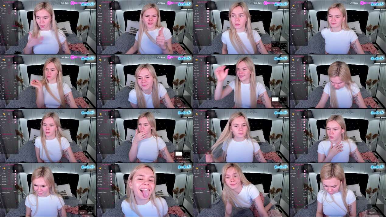 SabrinaspelmanCamsoda Porn Cam 2023-10-17