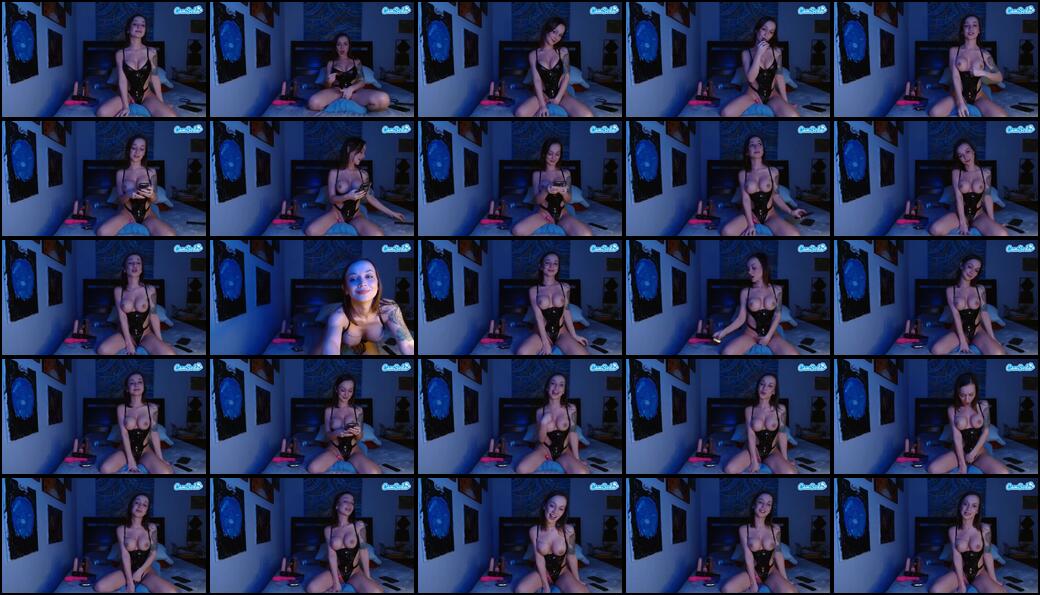 SagittariusakkCamsoda Porn Cam 2024-02-04