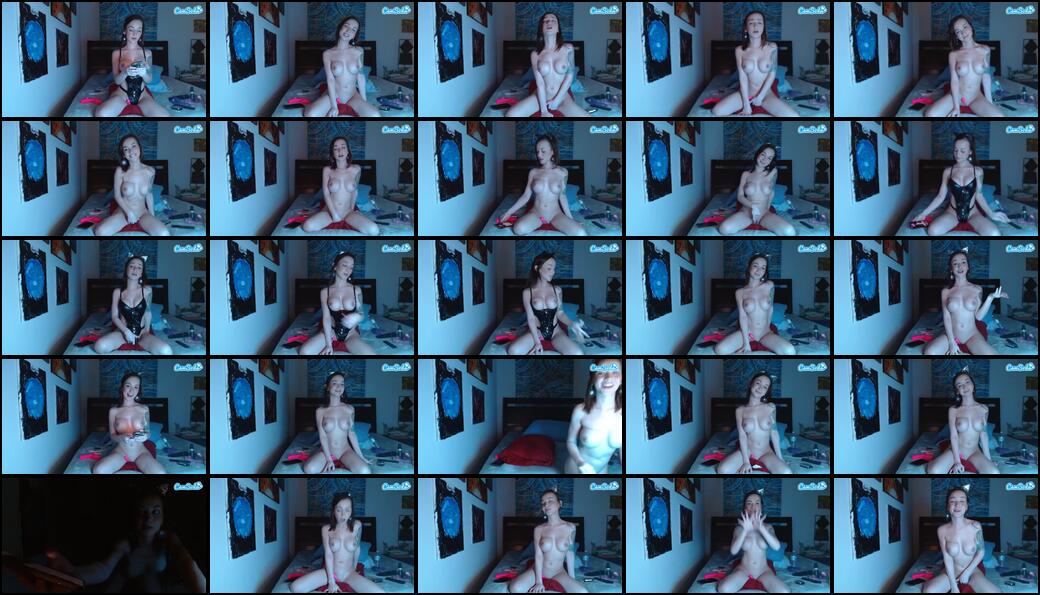 SagittariusakkCamsoda Porn Cam 2024-02-04